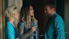 Добро пожаловать в рай 1 сезон 3 серия