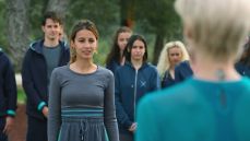 Добро пожаловать в рай 1 сезон 2 серия