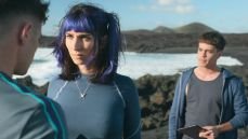 Добро пожаловать в рай 1 сезон 8 серия